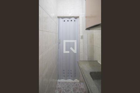 Apartamento à venda com 31m², 1 quarto e sem vagaCozinha