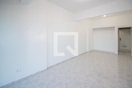 Sala/Quarto de apartamento à venda com 1 quarto, 31m² em Centro, Rio de Janeiro