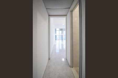 Entrada de apartamento para alugar com 1 quarto, 31m² em Centro, Rio de Janeiro