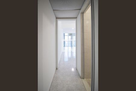 Entrada de apartamento à venda com 1 quarto, 31m² em Centro, Rio de Janeiro