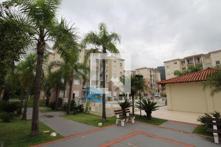 Apartamento à venda com 77m², 3 quartos e 2 vagasÁrea comum