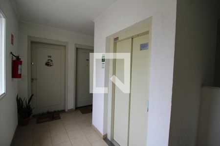 Apartamento à venda com 77m², 3 quartos e 2 vagasElevador