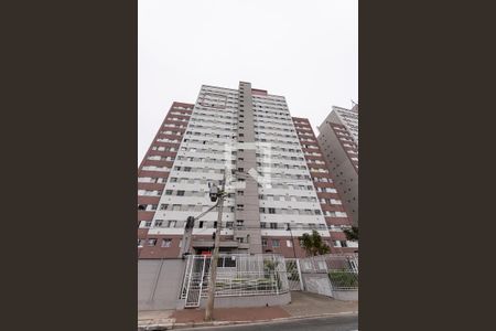 Apartamento para alugar com 35m², 2 quartos e sem vagaFachada