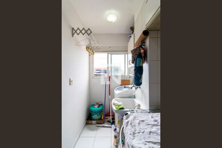 Apartamento para alugar com 35m², 2 quartos e sem vaga Apartamento para alugar com 35m², 2 quartos e sem vagaÁrea de Serviço