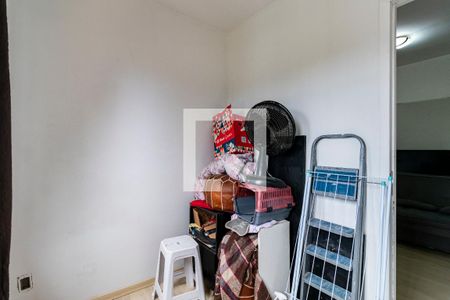 Quarto 1 de apartamento para alugar com 2 quartos, 35m² em Cambuci, São Paulo