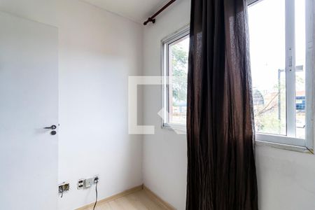 Quarto 1 de apartamento para alugar com 2 quartos, 35m² em Cambuci, São Paulo