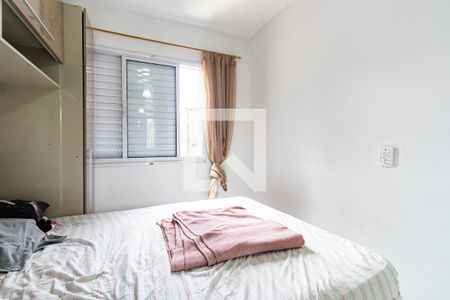 Quarto 2 de apartamento para alugar com 2 quartos, 35m² em Cambuci, São Paulo