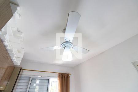 Apartamento para alugar com 35m², 2 quartos e sem vaga Apartamento para alugar com 35m², 2 quartos e sem vagaQuarto 2