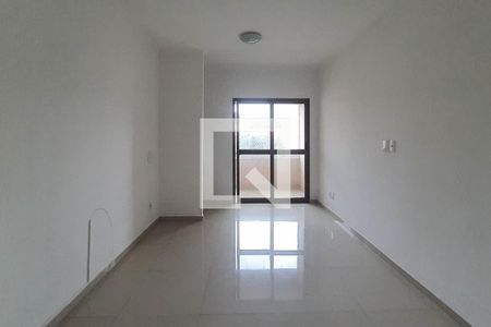 Sala de apartamento para alugar com 2 quartos, 49m² em Lauzane Paulista, São Paulo