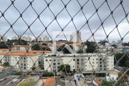 Vista de apartamento para alugar com 2 quartos, 49m² em Lauzane Paulista, São Paulo