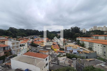 Vista de apartamento para alugar com 2 quartos, 49m² em Lauzane Paulista, São Paulo