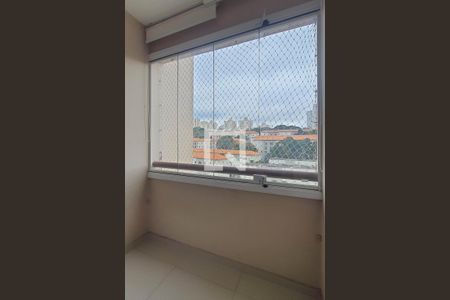Sacada de apartamento para alugar com 2 quartos, 49m² em Lauzane Paulista, São Paulo