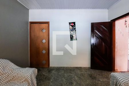 Sala de casa à venda com 2 quartos, 170m² em Paulicéia, São Bernardo do Campo