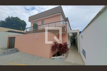 Apartamento à venda com 68m², 2 quartos e 1 vagaFachada