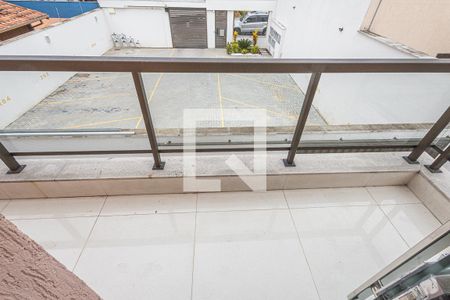 Apartamento à venda com 68m², 2 quartos e 1 vagaSacada