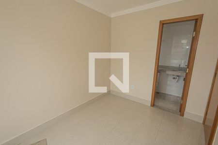 Quarto 1 / suíte / Sacada de apartamento à venda com 2 quartos, 68m² em Jardim Atlântico, Belo Horizonte