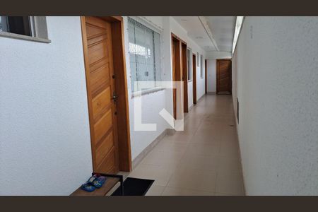 Apartamento à venda com 68m², 2 quartos e 1 vagaHall de Entrada