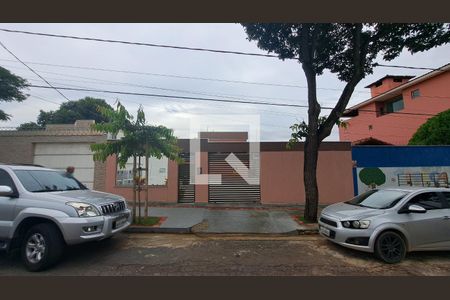 Apartamento à venda com 68m², 2 quartos e 1 vagaFachada