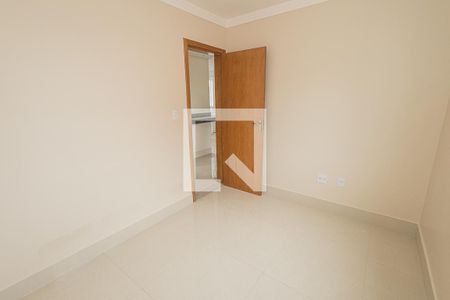 Apartamento à venda com 68m², 2 quartos e 1 vagaQuarto 2