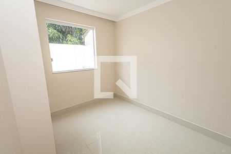 Quarto 1 / suíte de apartamento à venda com 3 quartos, 68m² em Jardim Atlântico, Belo Horizonte