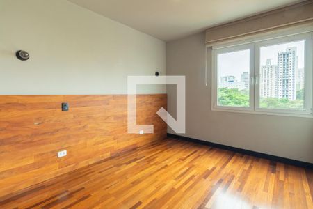 Quarto  de apartamento para alugar com 1 quarto, 100m² em Pinheiros, São Paulo