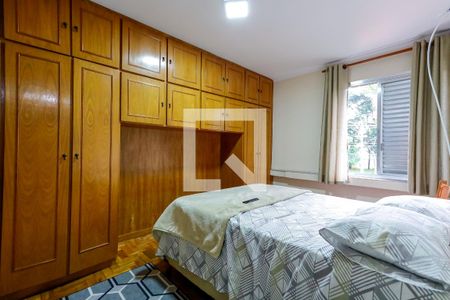 Quarto 1 de apartamento à venda com 3 quartos, 100m² em Guapira, São Paulo