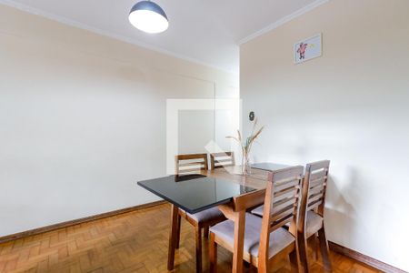 Sala de apartamento à venda com 3 quartos, 100m² em Guapira, São Paulo