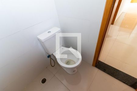 Apartamento para alugar com 41m², 2 quartos e 1 vagaBanheiro