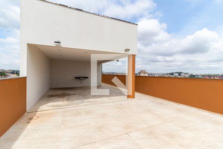 Apartamento para alugar com 41m², 2 quartos e 1 vagaÁrea comum