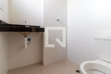 Apartamento para alugar com 41m², 2 quartos e 1 vagaBanheiro