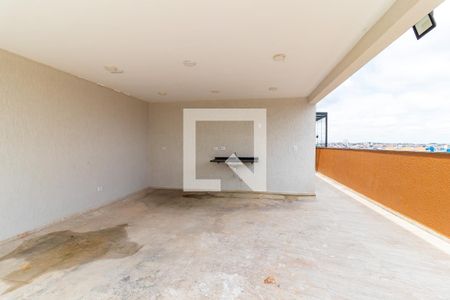 Apartamento para alugar com 41m², 2 quartos e 1 vagaÁrea comum