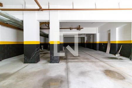 Apartamento para alugar com 41m², 2 quartos e 1 vagaGaragem