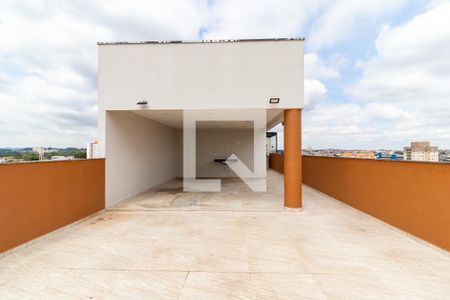 Apartamento para alugar com 41m², 2 quartos e 1 vagaÁrea comum