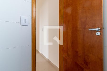 Apartamento para alugar com 41m², 2 quartos e 1 vagaBanheiro