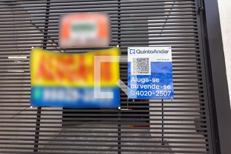Apartamento para alugar com 41m², 2 quartos e 1 vagaPlaquinha