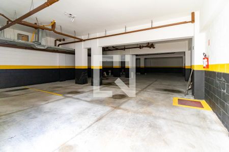 Apartamento para alugar com 41m², 2 quartos e 1 vagaGaragem
