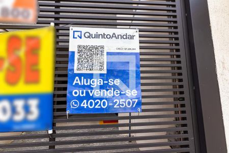 Apartamento para alugar com 41m², 2 quartos e 1 vagaPlaquinha