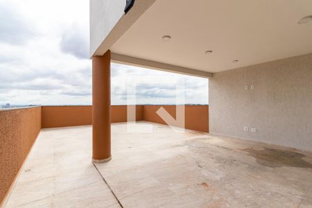 Apartamento para alugar com 41m², 2 quartos e 1 vagaÁrea comum
