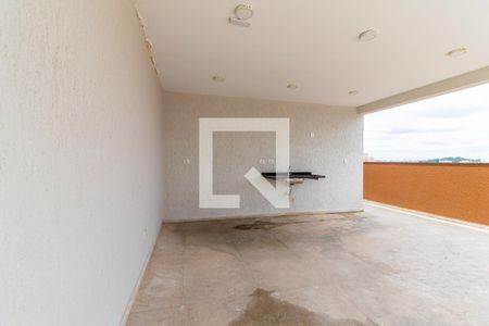 Apartamento para alugar com 41m², 2 quartos e 1 vagaÁrea comum