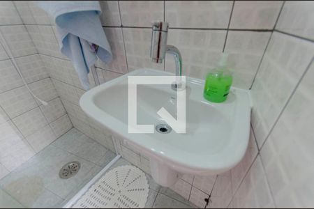 Casa à venda com 372m², 6 quartos e 6 vagasEdícula Banheiro 