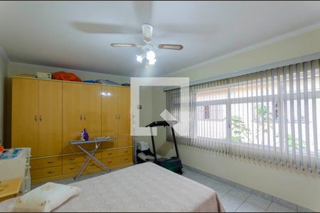 Casa à venda com 372m², 6 quartos e 6 vagasEdícula Quarto 2