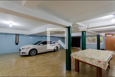 Casa à venda com 372m², 6 quartos e 6 vagasGaragem 