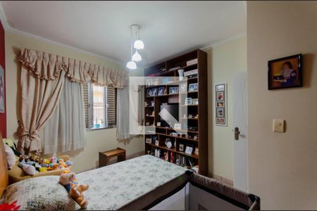 Casa à venda com 372m², 6 quartos e 6 vagasQuarto 2