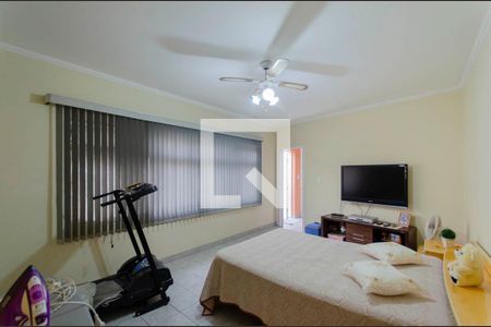 Casa à venda com 372m², 6 quartos e 6 vagasEdícula Quarto 2