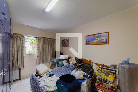 Casa à venda com 372m², 6 quartos e 6 vagasQuarto de Serviço