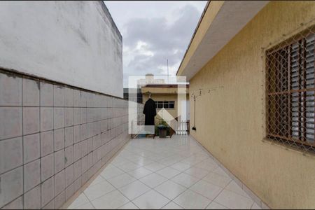 Casa à venda com 372m², 6 quartos e 6 vagasÁrea de Serviço