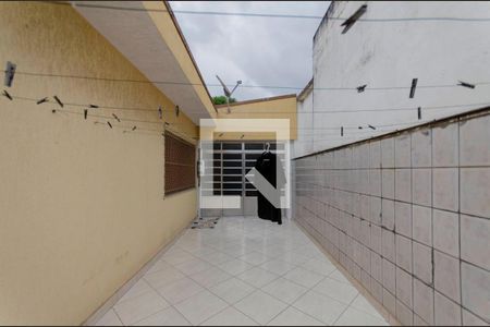 Casa à venda com 372m², 6 quartos e 6 vagasÁrea de Serviço