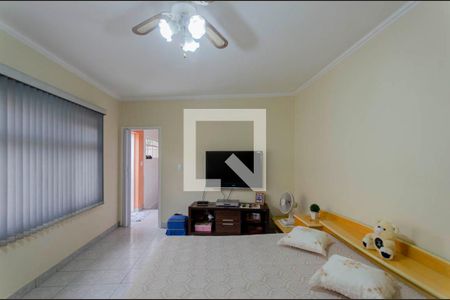 Casa à venda com 372m², 6 quartos e 6 vagasEdícula Quarto 2