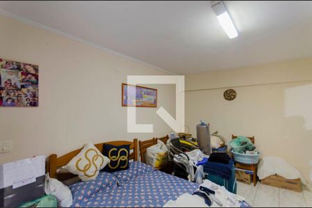 Casa à venda com 372m², 6 quartos e 6 vagasQuarto de Serviço