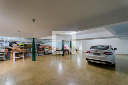 Casa à venda com 372m², 6 quartos e 6 vagasGaragem 